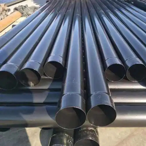咸阳热浸塑钢管的施工环境有一些特殊要求