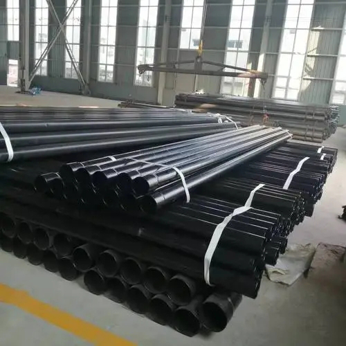 咸阳热浸塑电力穿线管施工注意事项